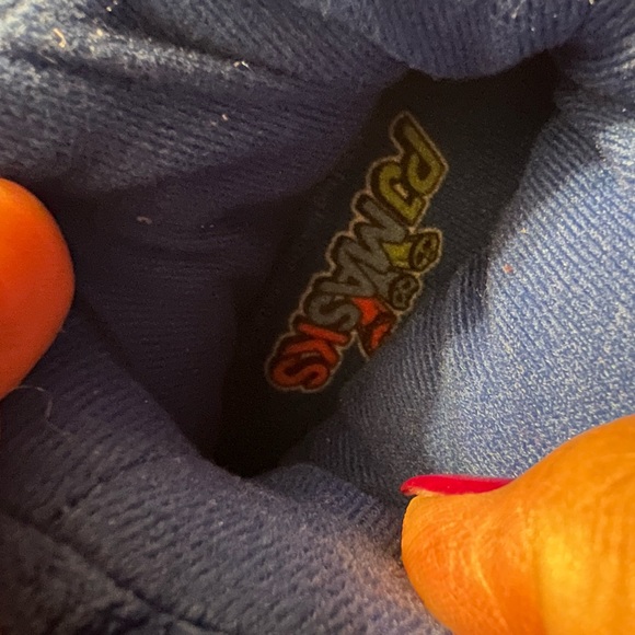 PJ Masks Toddler slippers - Picture 6 of 8